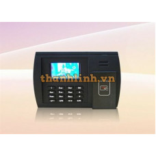 Máy chấm công bằng thẻ cảm ứng S550 - Chấm công nhân viên bằng thẻ cảm ứng .